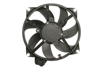 ВЕНТИЛЯТОР РАДИАТОРА POLCAR 601423W1