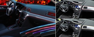 ДЕКОРАТИВНАЯ ПОЛОСКА ДЛЯ АВТОМОБИЛЬНЫХ АВТОМОБИЛЬНЫХ РЕШЕТОК