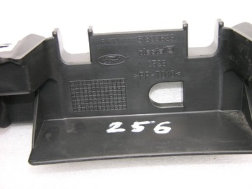 FORD KA MK2 2008 - КРЫШКА ПЕРЕДНЕГО РЕМНЯ