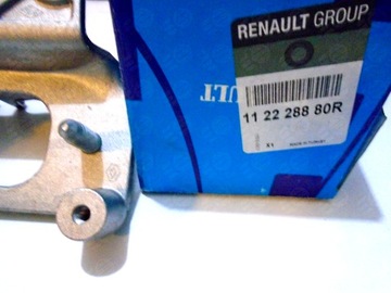 RENAULT OE 112228880R UCHYCENÍ ULOŽENÍ PŘEVODOVKY