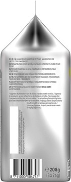 Капсулы Tassimo Jacobs Cappuccino Choco, 8 шт.