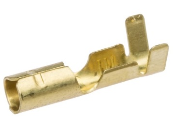 КРУГЛЫЙ СОЕДИНИТЕЛЬ «папа-мама» КОМПЛЕКТ 120