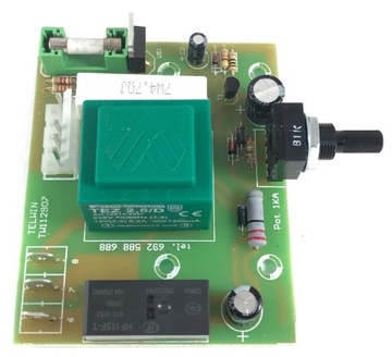 Einhell Telwin SGA 145 130 131 плита migomat