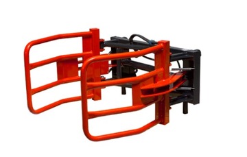 Захват для тюков 1-силовый EURO SMS INTER-TECH