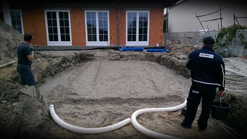 Бездиафрагменный пластинчатый теплообменник с заземлением