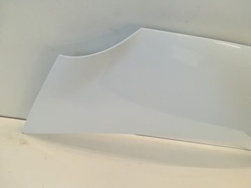 KAPOTA KRYT MOTORU OV369 RENAULT MODUL 06R