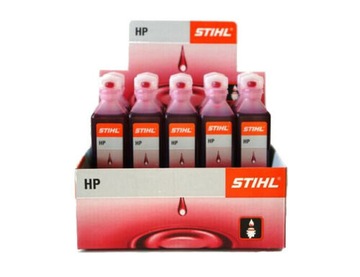 200 мл масла STIHL для топливной смеси STIHL HP
