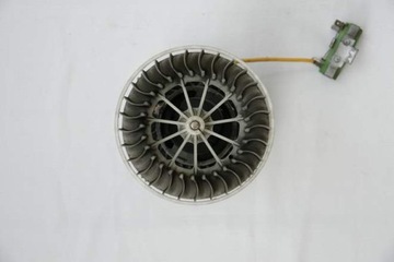 ВЕНТИЛЯТОР 24В RENAULT MAGNUM 013011042