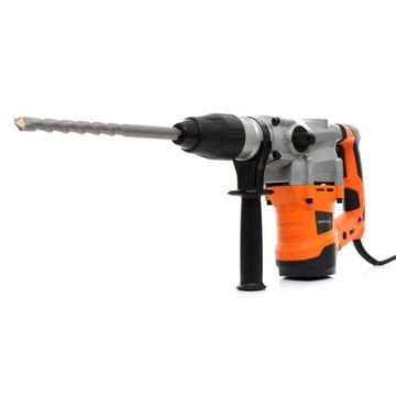 УДАРНЫЙ МОЛОТОК 18J SDS MAX HAMMER 2800W KD