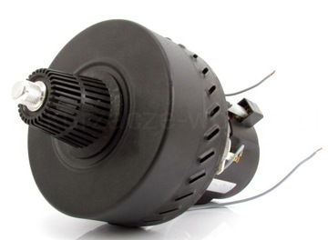 Корпус Ritello, сервисный двигатель пылесоса