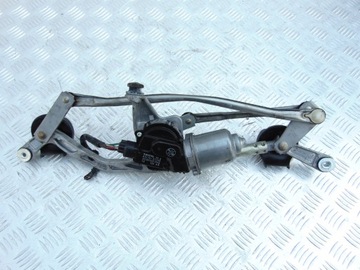 TOYOTA AURIS II MOTOREK STĚRAČE MECHANIZMUS