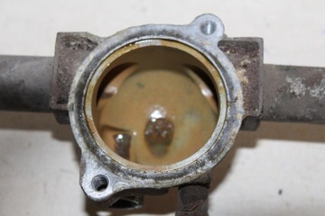 КАБЕЛИ КОРПУСА ТЕРМОСТАТА HONDA GL500 SILVER WING