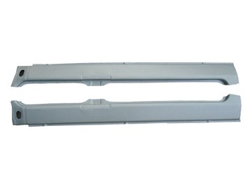 PRÓG POSZYCIE PROGU POLONEZ CARO ATU PLUS LE+PR