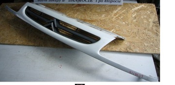6036/13 MŘÍŽKA PŘEDNÍ MASKA CITROEN SAXO 2306053J