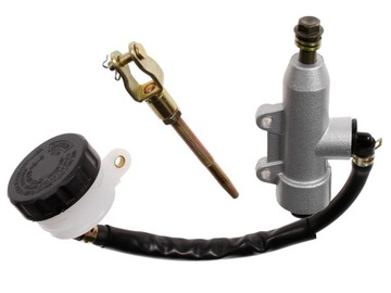 ЗАДНИЙ ТОРМОЗНОЙ ЦИЛИНДР Quad ATV FLUID DOT3 DOT4