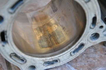 Поршень Цилиндр Suzuki DRZ DR Z DR-Z 400