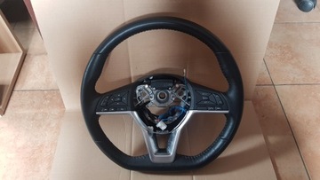 NISSAN X-TRAIL T32 LIFT KIEROWNICA