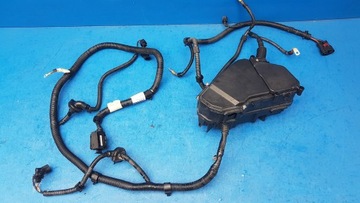 Блок предохранителей Porsche Cayenne 7P5 958 4.8