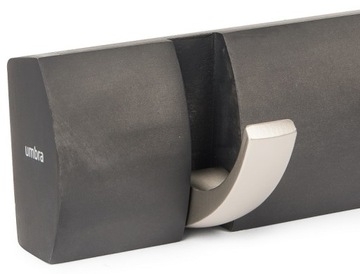 Настенная вешалка для одежды Flip 5 Umbra, 5 цветов