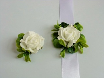 K10* Котильон ручной букет свадебный выпускной