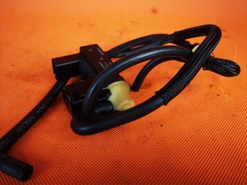 Шланги клапана турбины Volvo V40 T3 31480559