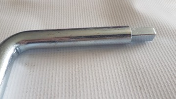 НАТЯЖИТЕЛЬ БРЕЗЕНТА НАТЯЖИТЕЛЬ 2-СТОРОННИЙ РУЧКА УНИВЕРСАЛЬНЫЙ