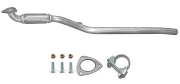 OPEL MERIVA A 1.6 (2003-2005) RURA KOLEKTOROWA OE 5852199 93365216