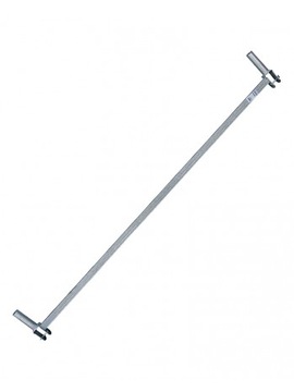 KRAUSE Stężenie podstawy 2,0 m (ProTec) 912848