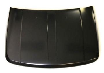 DODGE NITRO ROK 2007-2011 KAPOTA KRYT MOTORU