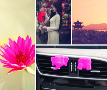 K2 ARLO ELEPHANT РАССЛАБЛЯЮЩИЙ АРОМАТ ЛОТОСА, ПРОВЕРЕНО