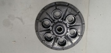 DUCATI 848 1098 1198 POKRYWA DOCISK SPRZEGŁO