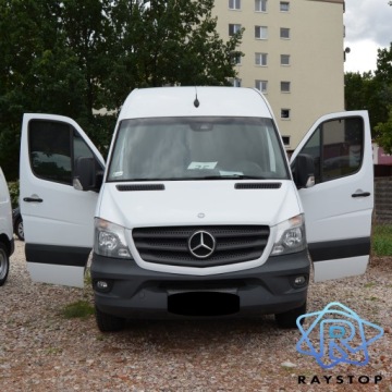 МАГНИТНЫЕ ШТОРЫ VOLKSWAGEN CRAFTER 2006 ГОДА