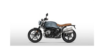 SUPER Крашгарды BMW R 1200 NINE T SILVER
