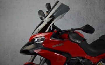 ЛОБОВОЕ СТЕКЛО TOURER DUCATI MULTISTRADA1200 13-14 LOSTER