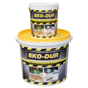 FARBA EPOKSYDOWA DO POSADZEK 6kg NIEBIESKA