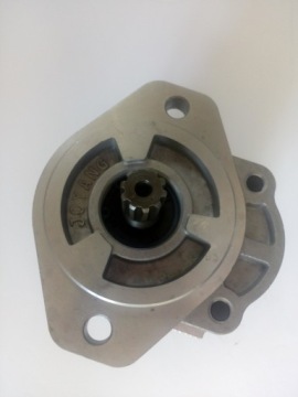 Гидронасос Hyundai HDF 15/18-5