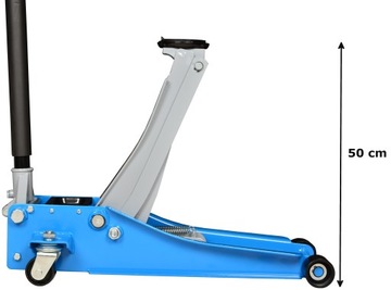 НИЗКОПРОФИЛЬНЫЙ ТОЧЕЧНЫЙ ДОМКОРТ 2 ПОРШНЯ JACK FROG 2.5 T