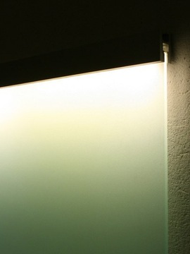 ЗАГЛУШКА ДЛЯ ПРОФИЛЯ EX 3D Kluś