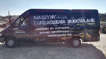 Расширяющая распорка опалубки для земляных работ Krings