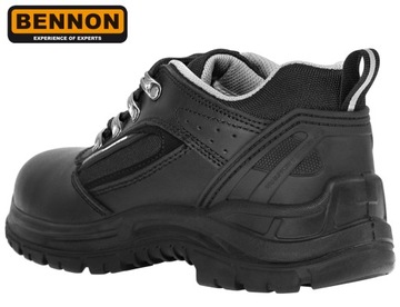 Обувь BENNON LEGATUS POLICE PROTECTION Security 43
