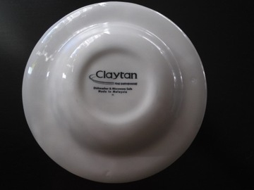 Тарелка/подставка