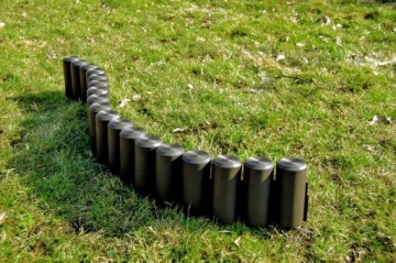 ТОЛСТЫЙ САДОВЫЙ ЧАЛИСАД, 2,2 метра, ВЫГРАНЕННЫЙ КРАЙ