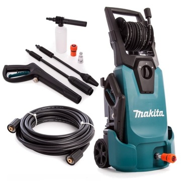 MYJKA CIŚNIENIOWA MAKITA HW1300 130BAR wąż 10 m