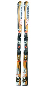 Унитаз ROSSIGNOL RADICAL R8X, длина 170см