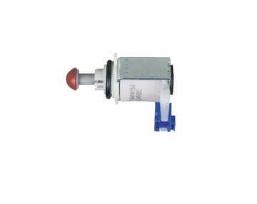 Электромагнитный клапан водяной рубашки посудомоечной машины BOSCH.