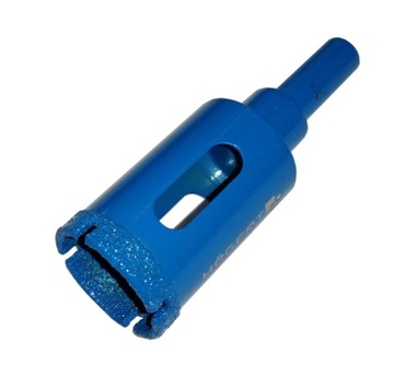 OTWORNICA WIERTŁO DIAMENTOWE 25MM HOGERT HT7D325