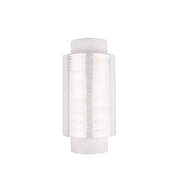 FOLIA STRETCH | Szerokość 10 cm | Waga 0,25 kg | Transparentna | Elastyczna