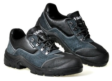 РАБОЧАЯ ОБУВЬ, ОБУВЬ С НОСКОМ, РАЗМЕР. 41
