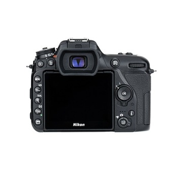 Наглазник для Nikon D7500 D7200 D7100 D7000 D750 D5200 D5100 D5000 D3500