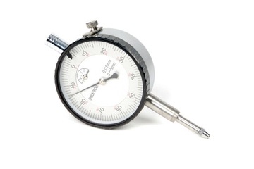 ŚREDNICÓWKA ZEGAROWA 18-160mm NAJLEPSZY MODEL !